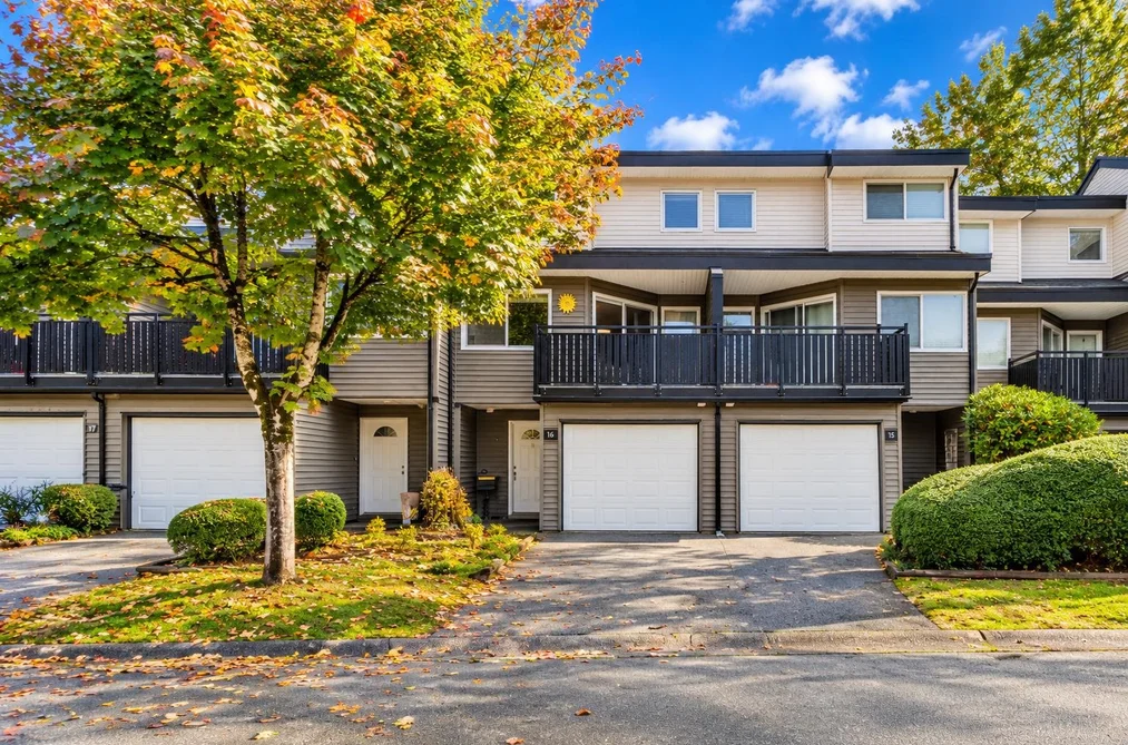 12120 189a St Unit 16, Pitt Meadows, BC - MLS: R3177832