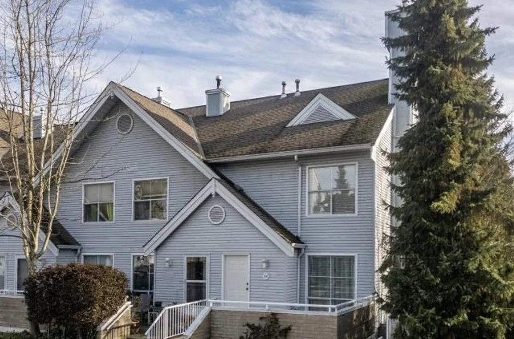Townhouse for sale at 16 13713 72a Avenue Surrey British Columbia - MLS: R3157027