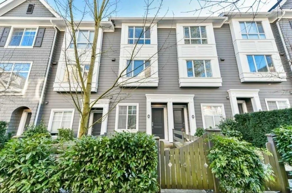 Townhouse for sale at 16 14955 60 Avenue Surrey British Columbia - MLS: R3092092