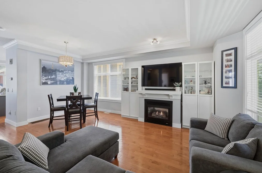 Townhouse for sale at 16 15255 36 Avenue Surrey British Columbia - MLS: R3153438