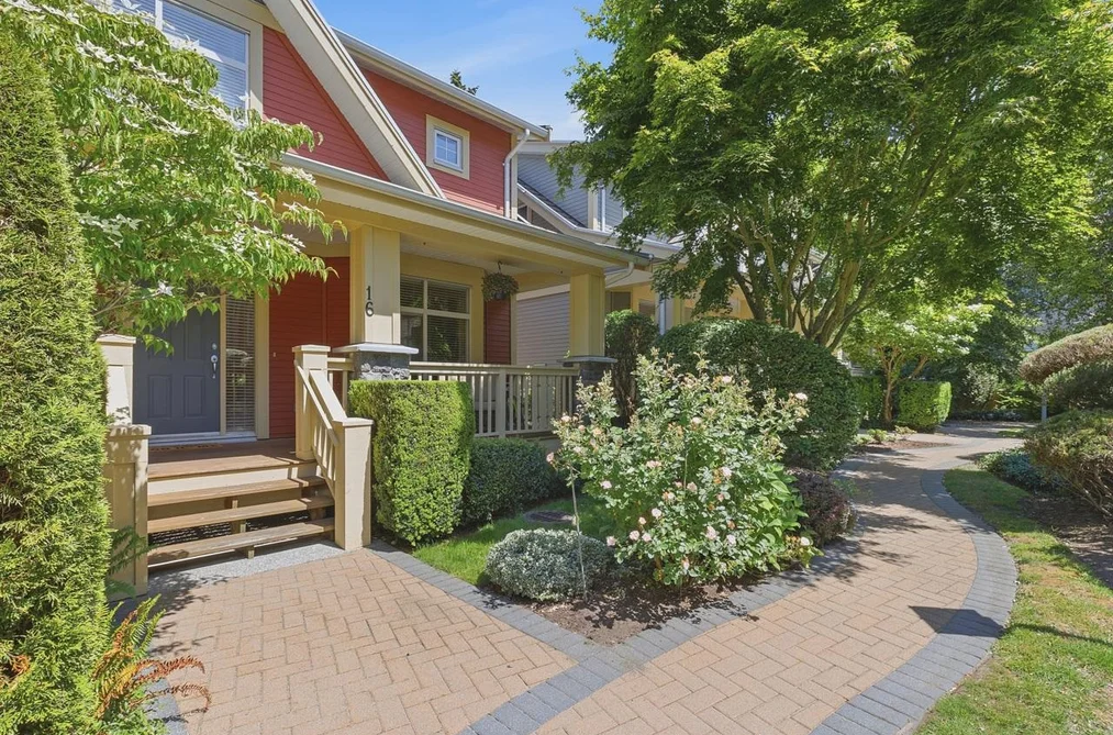 16 15255 36 AVENUE, Surrey BC V3Z 0Y4, Surrey BC — Residential for Sale - Photo 2