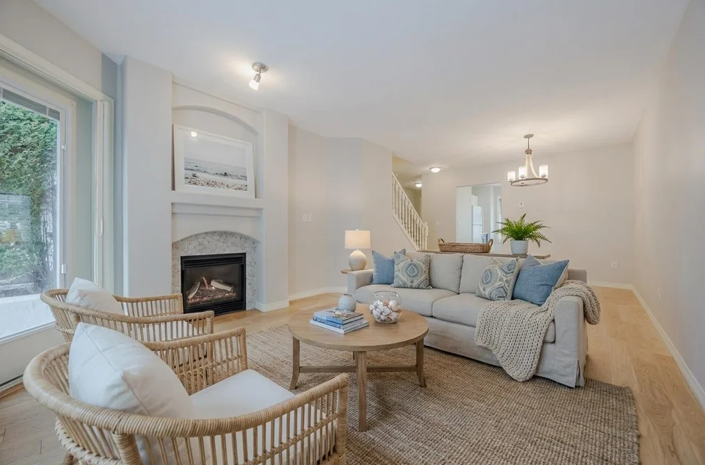 Townhouse for sale at 16 15432 16a Avenue Surrey British Columbia - MLS: R3075149