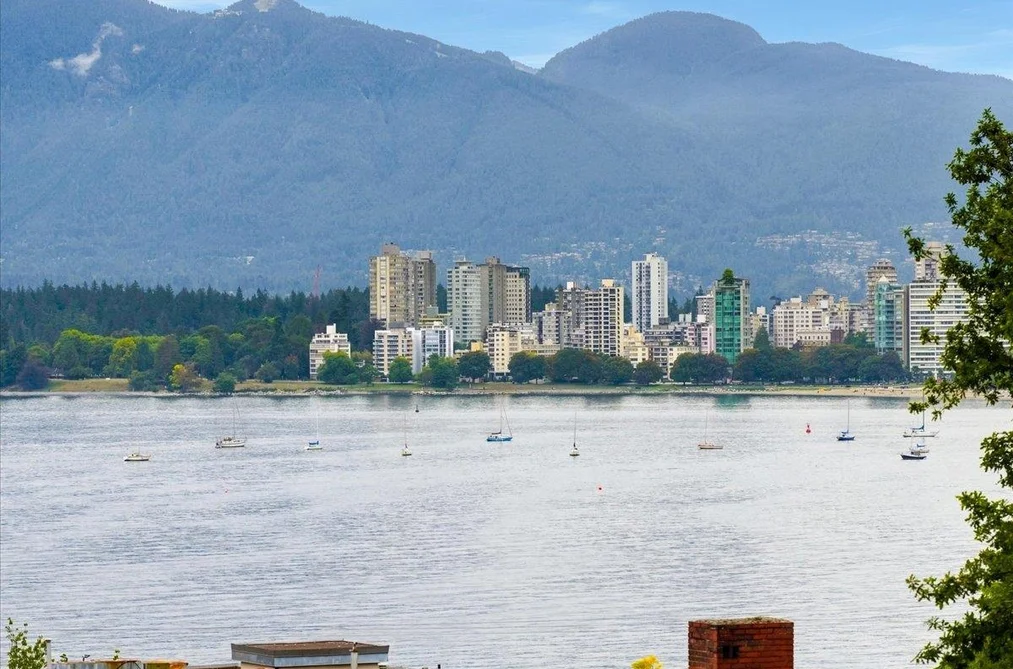 1620 Balsam St Unit 16, Vancouver, BC - MLS: R3174991