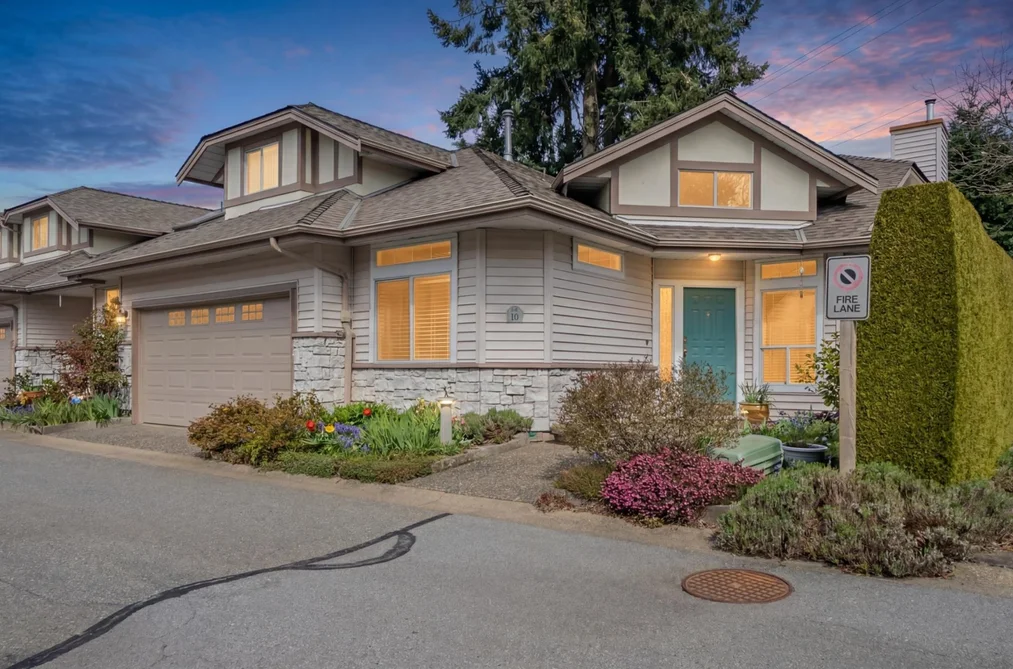 16 16325 82 AVENUE, Surrey BC V4N 0P5, Surrey BC — Residential for Sale - Photo 2