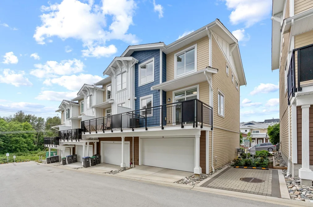 16 16560 17A AVENUE, Surrey BC V3Z 1J3, Surrey BC — Residential for Sale — Photo 3 of 31