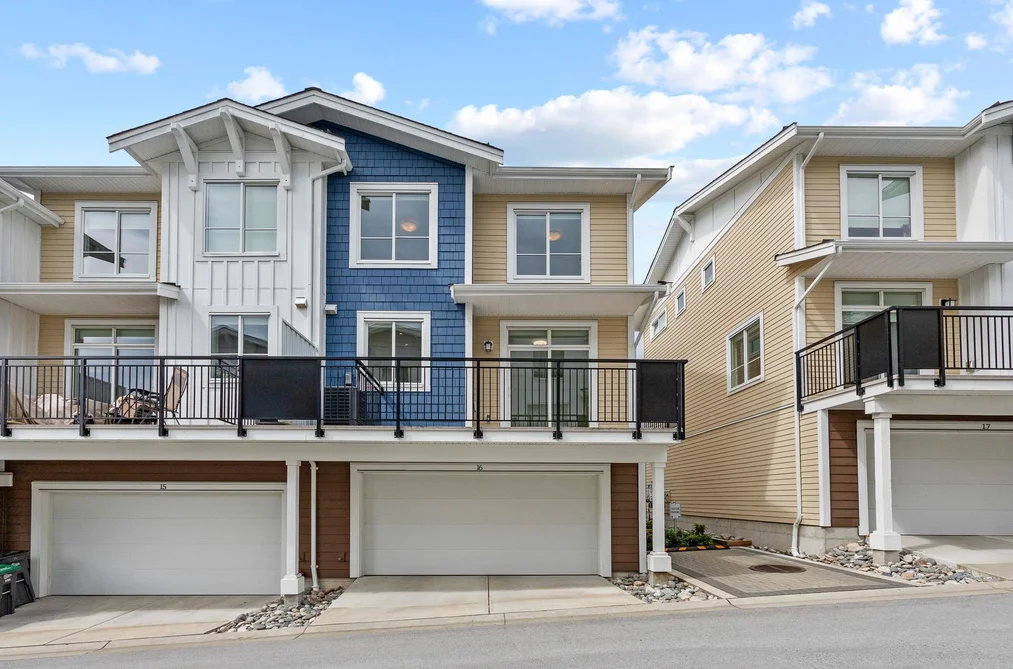 16 16560 17A AVENUE, Surrey BC V3Z 1J3, Surrey BC — Residential for Sale — Photo 4 of 31