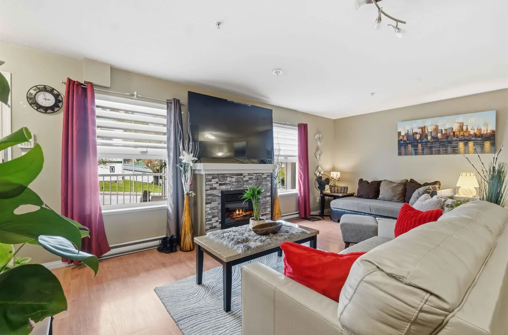 16 188 SIXTH ST STREET, New Westminster BC V3L 2Z9, New Westminster BC — Residential for Sale - Photo 5