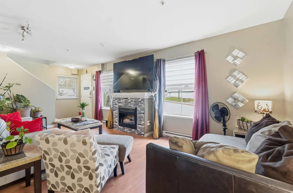 16 188 SIXTH ST STREET, New Westminster BC V3L 2Z9, New Westminster BC — Residential for Sale - Photo 6