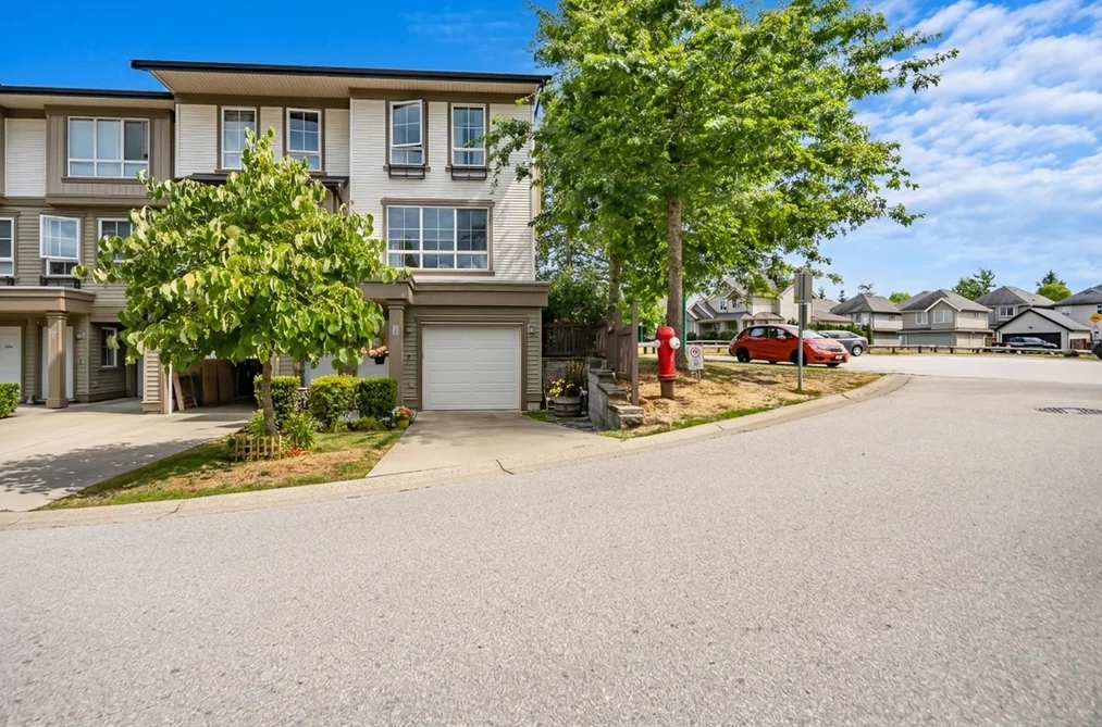 Townhouse for sale at 16 19505 68a Avenue Surrey British Columbia - MLS: R3150727