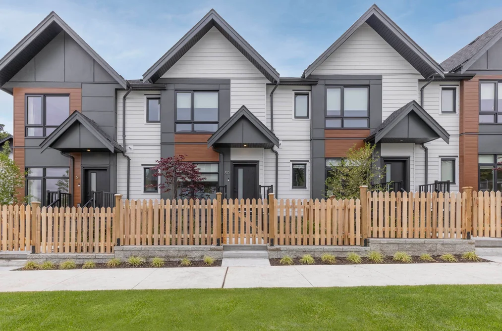 Townhouse for sale at 16 1959 165a Street Surrey British Columbia - MLS: R3150885