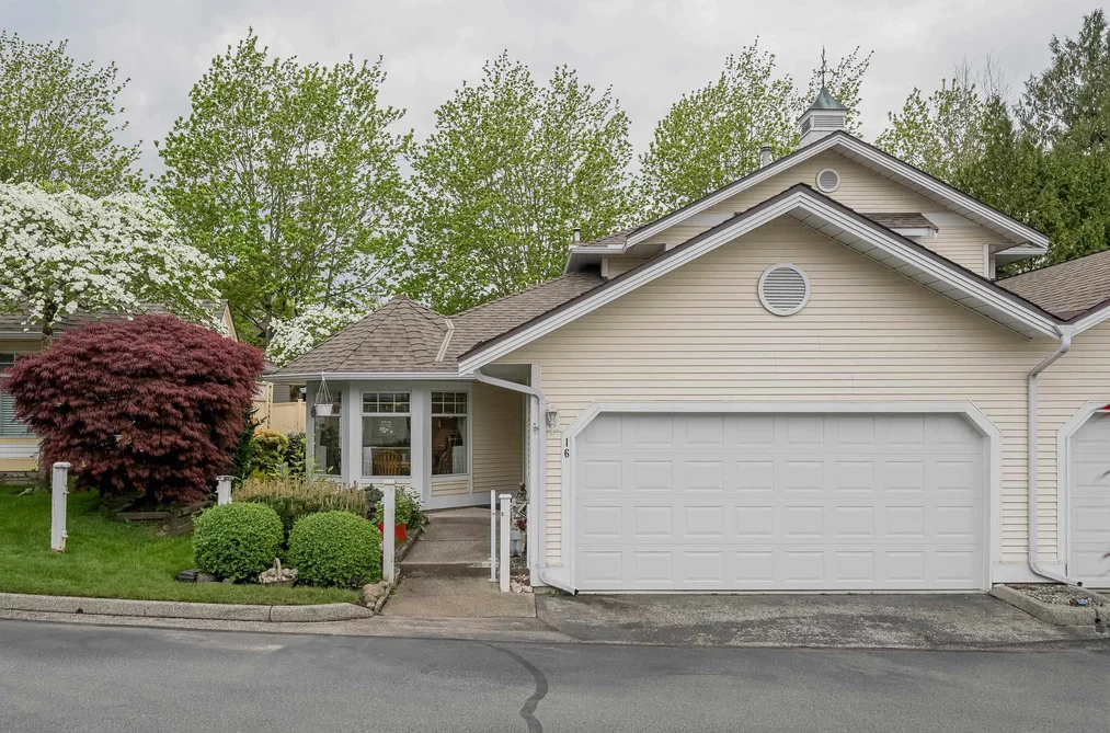 16 21138 88 AVENUE, Langley BC V1M 2G7, Langley BC — Residential for Sale - Photo 2