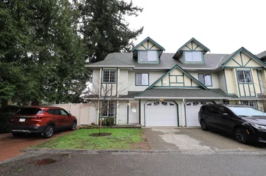 21409 Dewdney Trunk Rd Unit 16, Maple Ridge, BC - MLS: R3174651