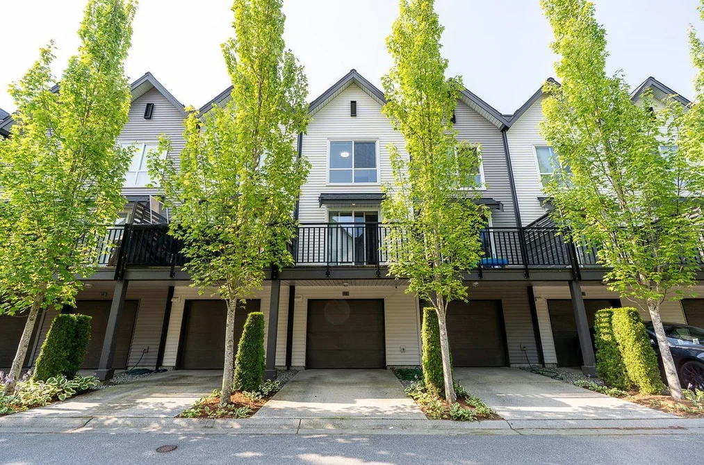Townhouse for sale at 16 2380 Ranger Lane Port Coquitlam British Columbia - MLS: R3145771