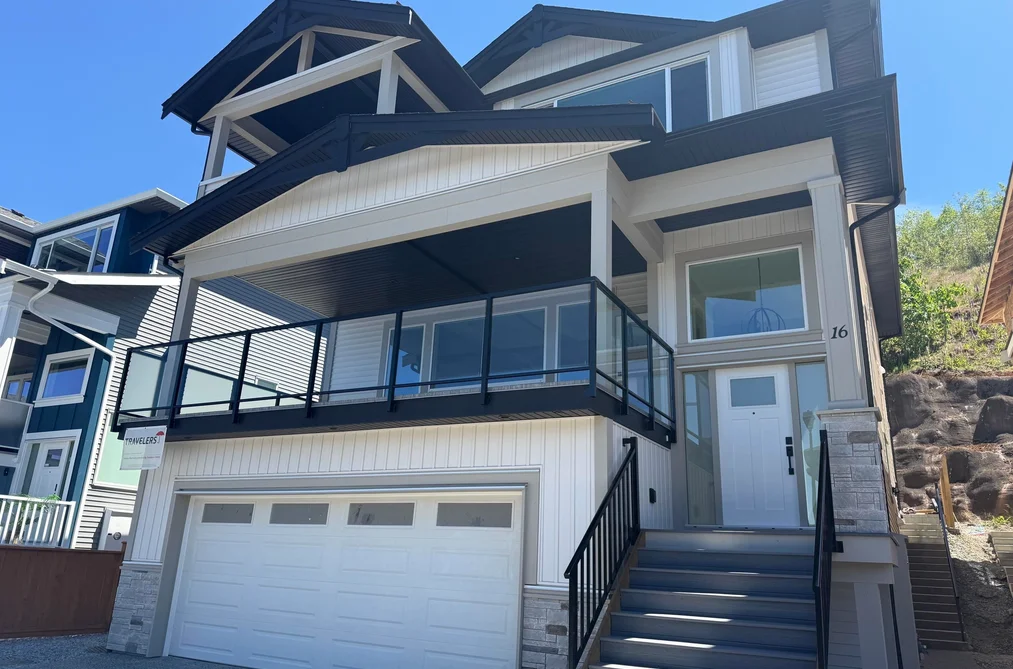 House for sale at 16 24850 106 Avenue Maple Ridge British Columbia - MLS: R3131364