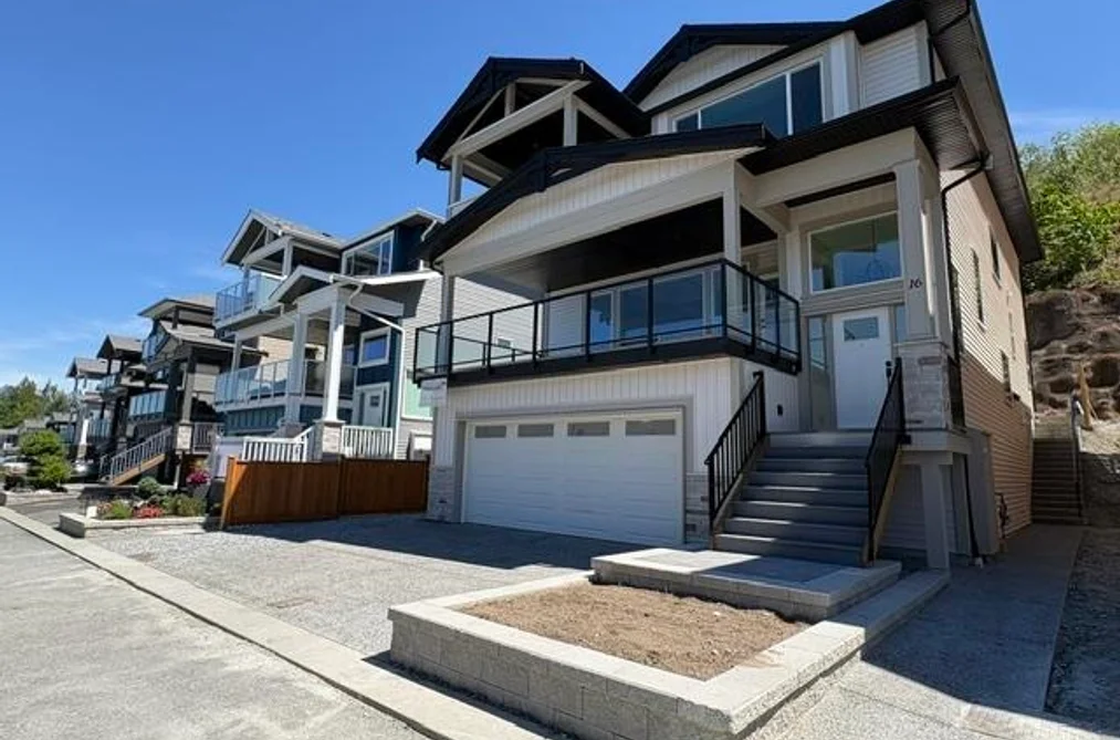 16 24850 106 AVENUE, Maple Ridge BC V2W 0K4, Maple Ridge BC — Residential for Sale - Photo 2