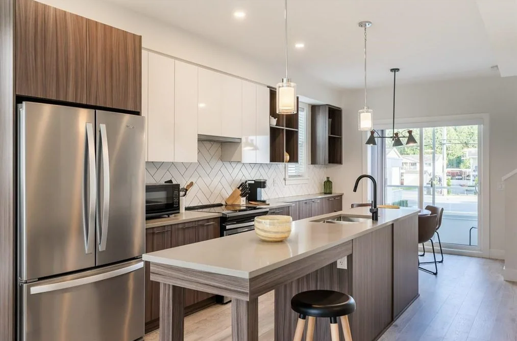 Townhouse for sale at 16 2505 Ware Street Abbotsford British Columbia - MLS: R3168516