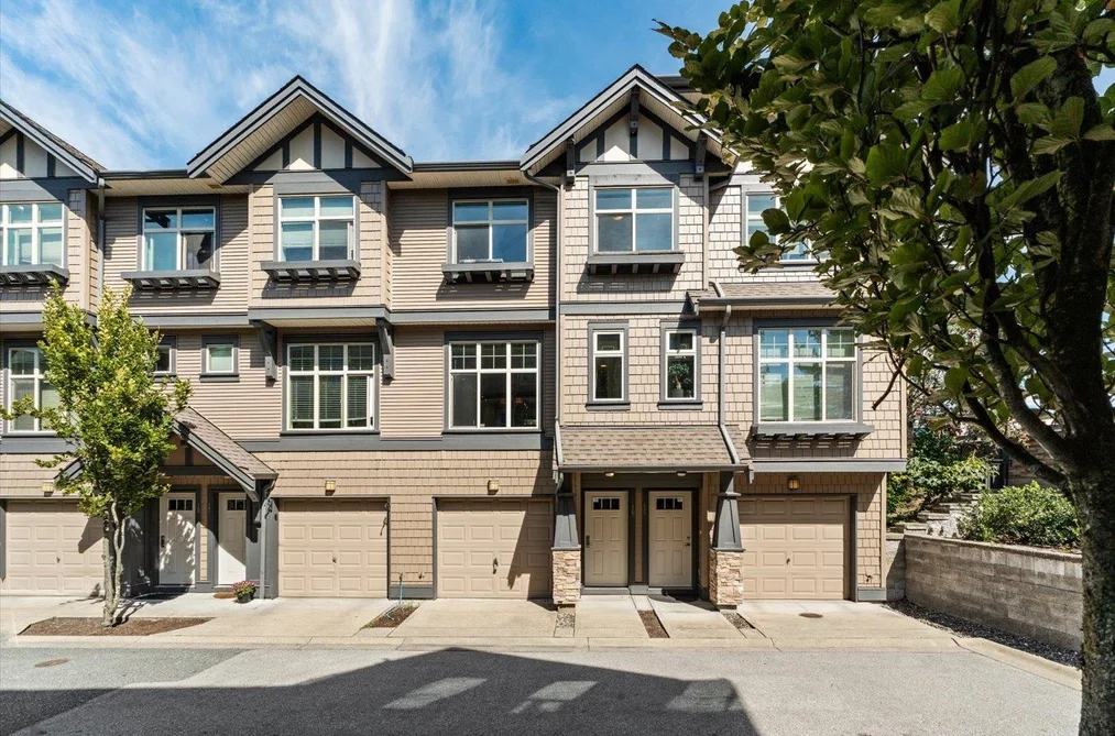 Townhouse for sale at 16 31125 Westridge Place Abbotsford British Columbia - MLS: R3161367