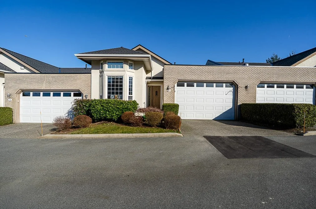 31450 Spur Ave Unit 16, Abbotsford, BC - MLS: R3157480