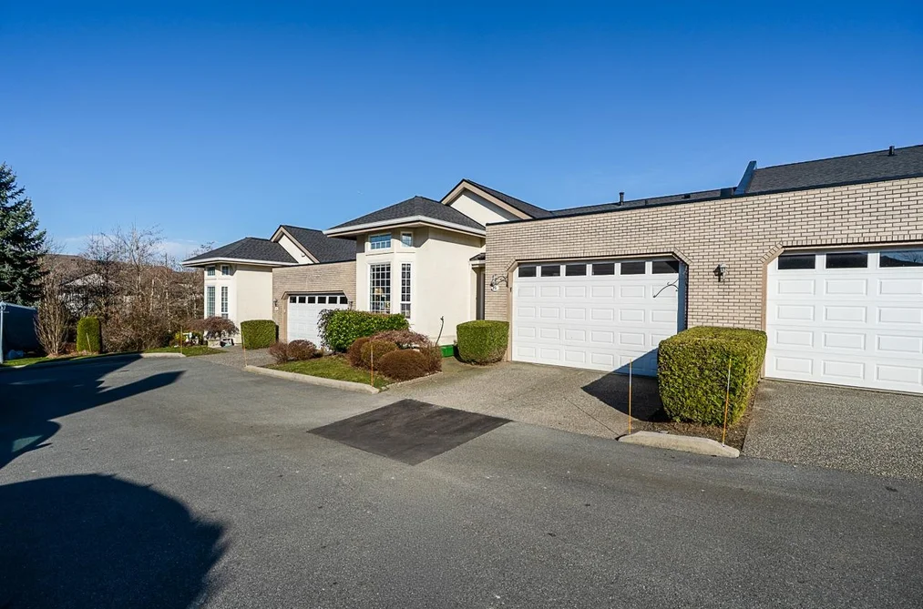Townhouse for sale at 16 31450 Spur Avenue Abbotsford British Columbia - MLS: R3157480