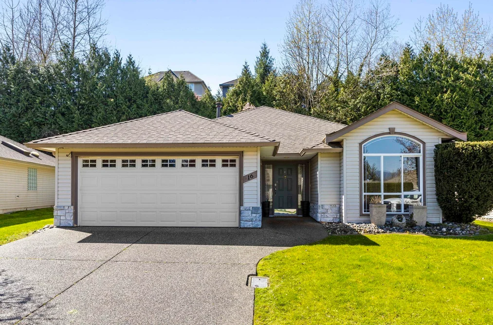 House for sale at 16 32250 Downes Road Abbotsford British Columbia - MLS: R3112418