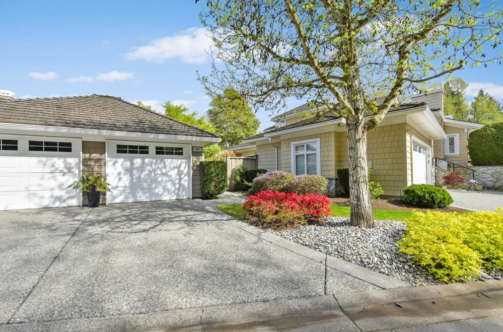 Townhouse for sale at 16 3355 Morgan Creek Way Surrey British Columbia - MLS: R3115010