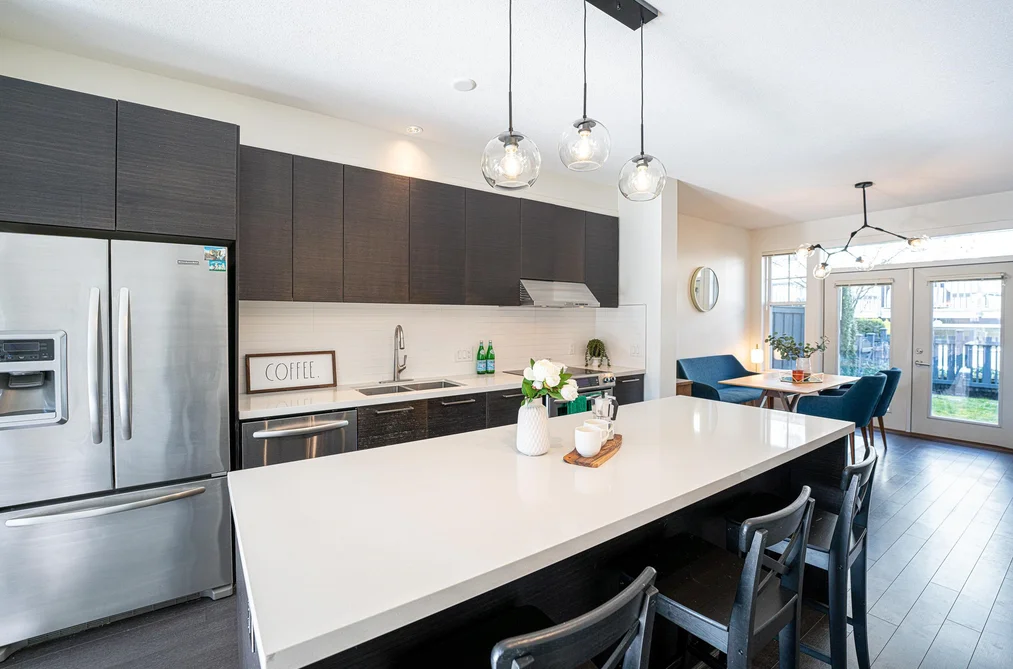 16 3461 PRINCETON AVENUE, Coquitlam BC V3E 0M2, Coquitlam BC — Residential for Sale - Photo 4