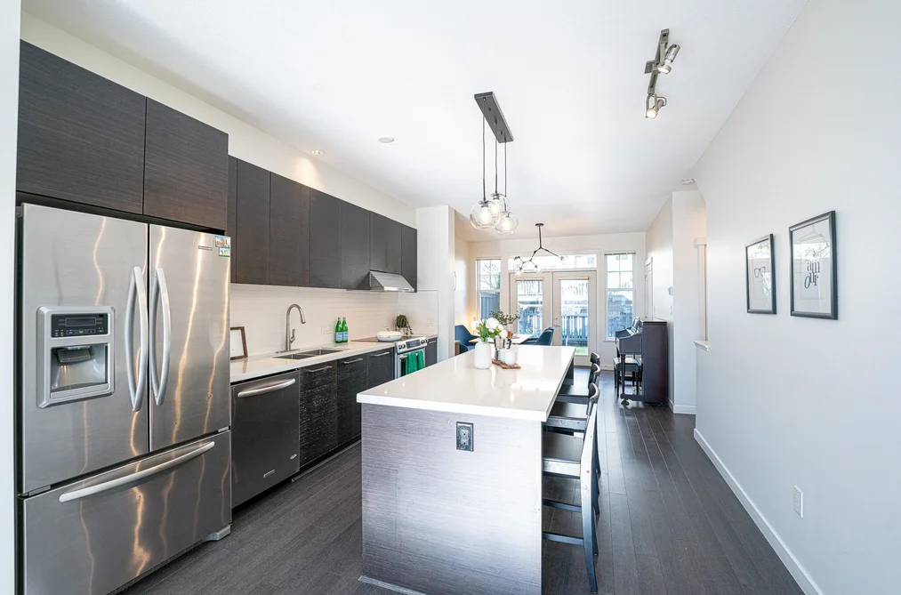 16 3461 PRINCETON AVENUE, Coquitlam BC V3E 0M2, Coquitlam BC — Residential for Sale - Photo 5