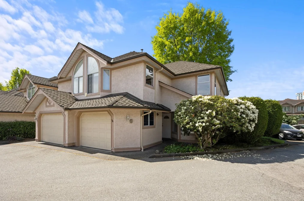 16 3471 REGINA AVENUE, Richmond BC V6X 2K8, Richmond BC — Residential for Sale - Photo 2
