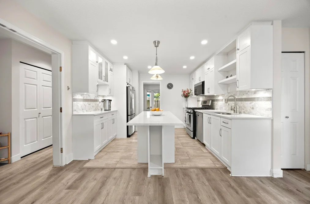 16 3471 REGINA AVENUE, Richmond BC V6X 2K8, Richmond BC — Residential for Sale - Photo 4