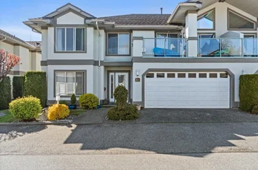 3555 Blue Jay St Unit 16, Abbotsford, BC - MLS: R3152845