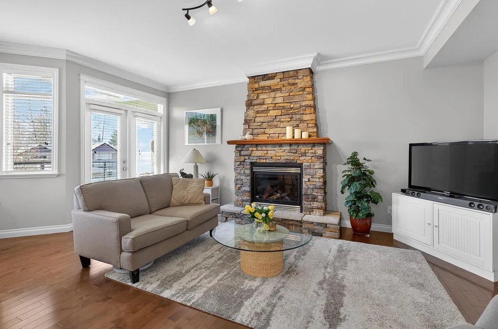 Townhouse for sale at 16 36260 Mckee Road Abbotsford British Columbia - MLS: R3124844