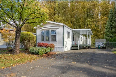 41168 Lougheed Hwy Unit 16, Mission, BC - MLS: R3179183