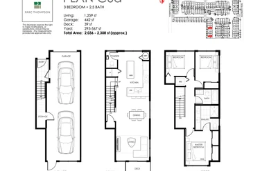 4337 Boundary Rd Unit 16, Richmond, BC - MLS: R3169667