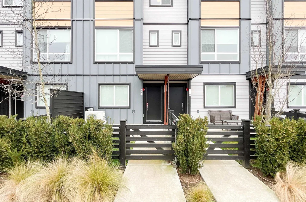 Townhouse for sale at 16 4375 Cormorant Way Tsawwassen British Columbia - MLS: R3100698