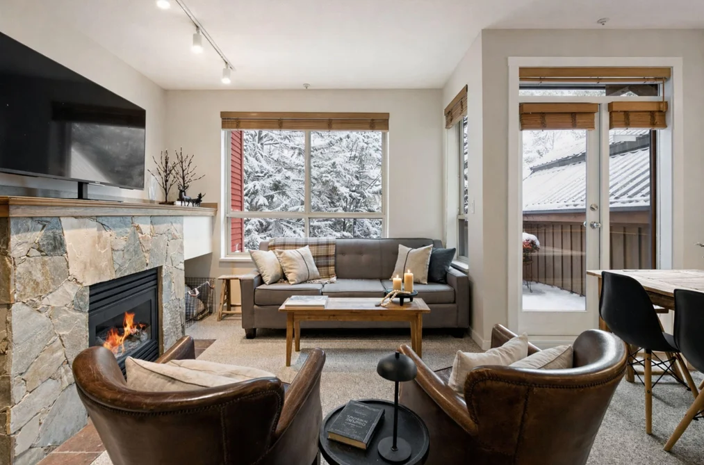16 4385 NORTHLANDS BOULEVARD, Whistler BC V8E 1C5, Whistler BC — Residential for Sale - Photo 3