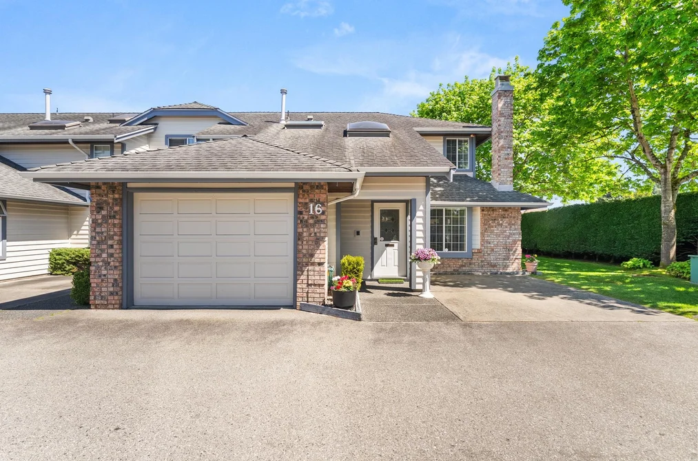 16 4411 WILLIAMS ROAD, Richmond BC V7E 6B6, Richmond BC — Residential for Sale - Photo 2