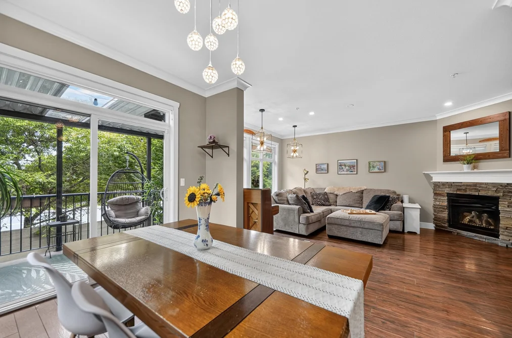 16 45762 SAFFLOWER CRESCENT, Chilliwack BC V2R 0S4, Chilliwack BC — Residential for Sale — Photo 12 of 40