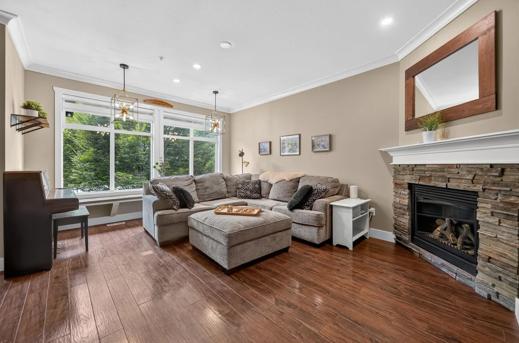 16 45762 SAFFLOWER CRESCENT, Chilliwack BC V2R 0S4, Chilliwack BC — Residential for Sale - Photo 2