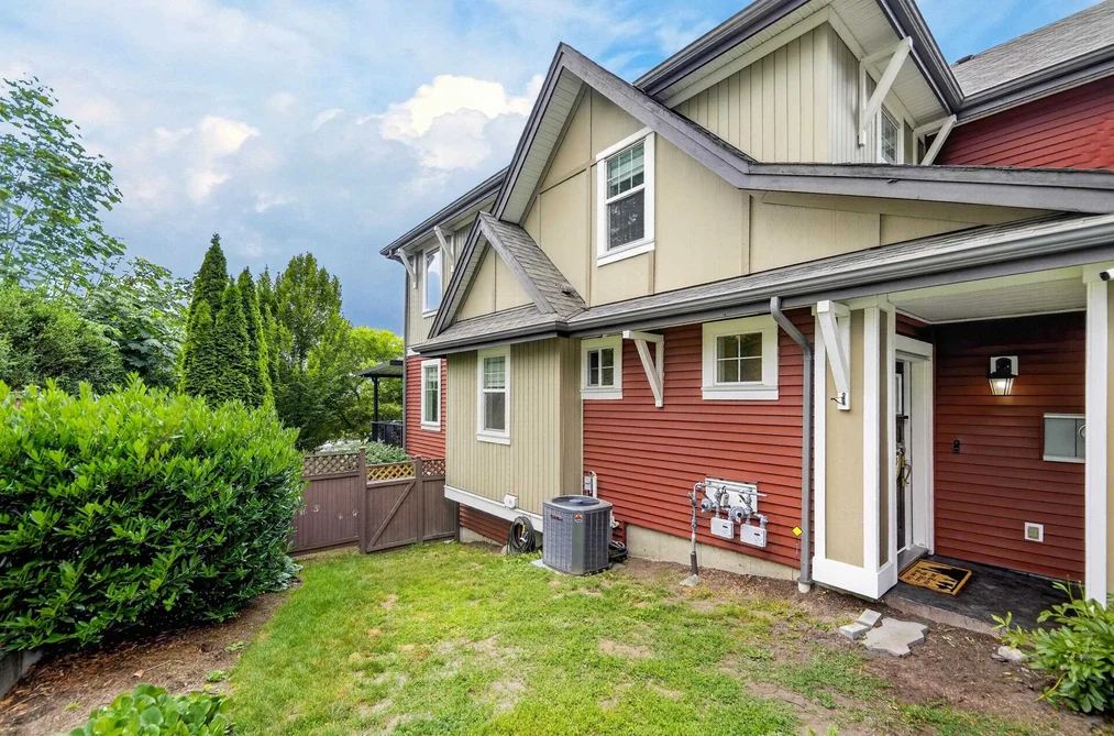 16 45762 SAFFLOWER CRESCENT, Chilliwack BC V2R 0S4, Chilliwack BC — Residential for Sale — Photo 32 of 40