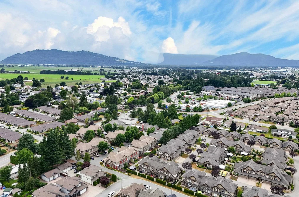 16 45762 SAFFLOWER CRESCENT, Chilliwack BC V2R 0S4, Chilliwack BC — Residential for Sale — Photo 35 of 40