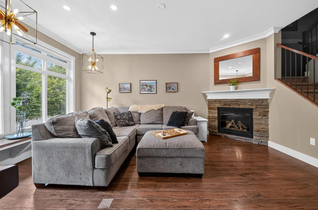 16 45762 SAFFLOWER CRESCENT, Chilliwack BC V2R 0S4, Chilliwack BC — Residential for Sale — Photo 4 of 40
