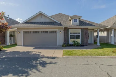 45824 Stevenson Rd Unit 16, Chilliwack, BC - MLS: R3159674