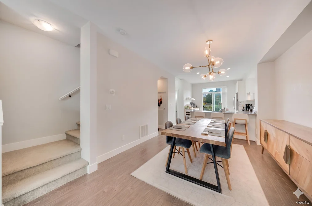 16 4588 DUBBERT STREET, Richmond BC V6X 0M1, Richmond BC — Residential for Sale - Photo 5