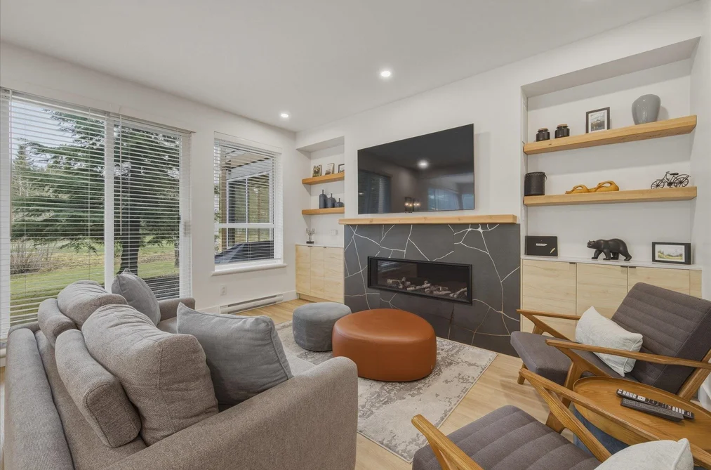 16 4628 BLACKCOMB WAY, Whistler BC V0N 1B4, Whistler BC — Residential for Sale - Photo 2