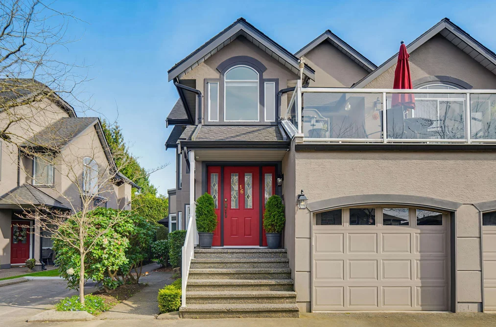 16 4740 221 STREET, Langley BC V2Z 1L8, Langley BC — Residential for Sale - Photo 2