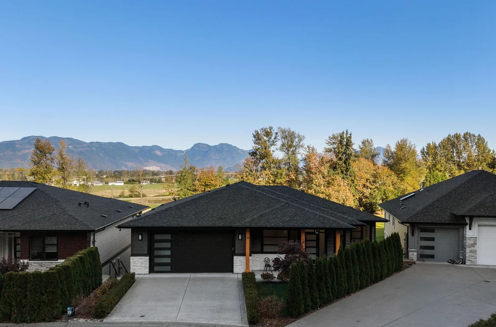50778 Ledgestone Pl Unit 16, Chilliwack, BC - MLS: R3177866