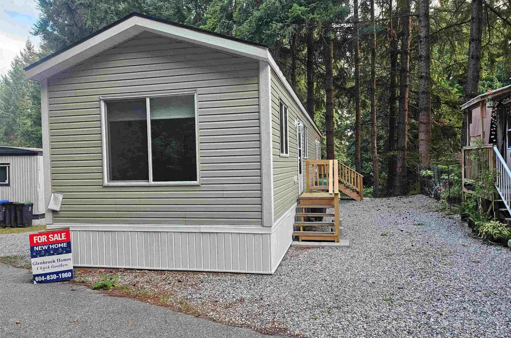 16 - 5288 Selma Park Road, Sechelt, BC - MLS: R3161740 - Photo 2 16 - 5288 Selma Park Road, Sechelt, BC - MLS: R3161740 - Photo 2