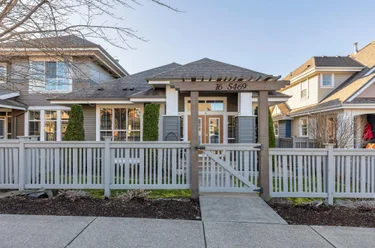5469 Chinook St Unit 16, Chilliwack, BC - MLS: R3165290