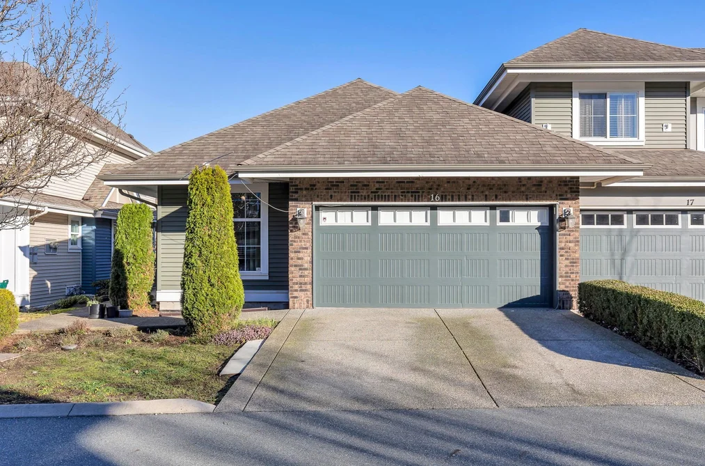 16 5469 CHINOOK STREET, Chilliwack BC V2R 0T5, Chilliwack BC — Residential for Sale - Photo 2