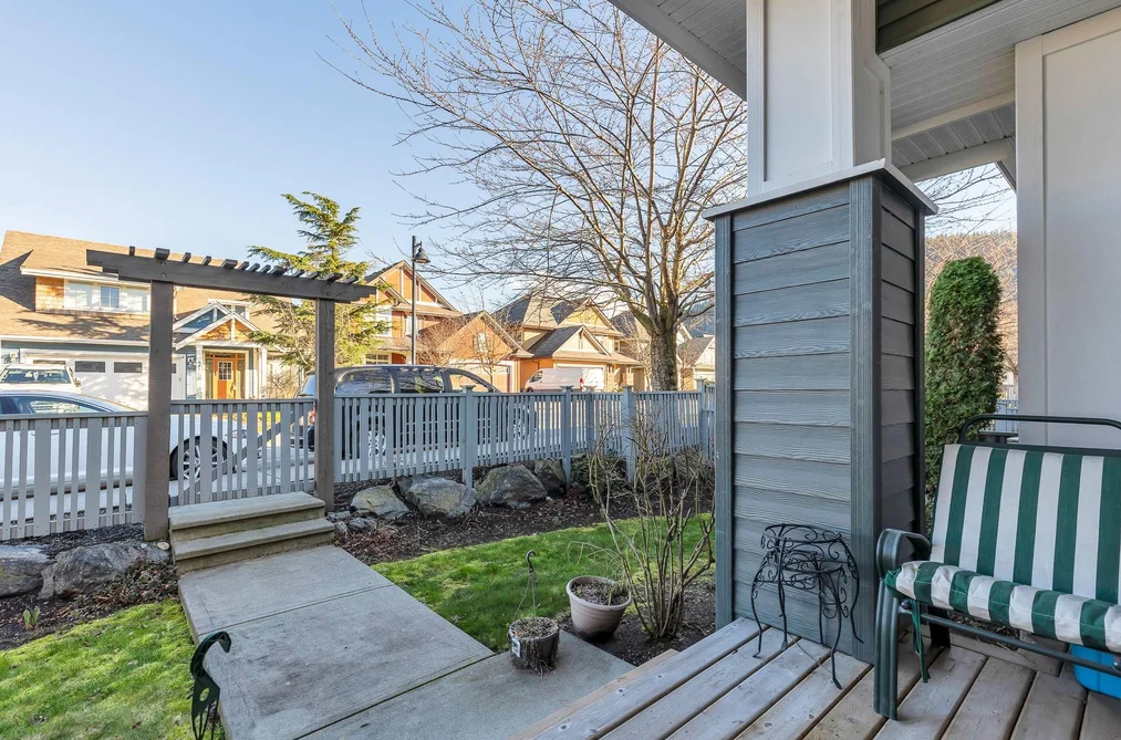 16 5469 CHINOOK STREET, Chilliwack BC V2R 0T5, Chilliwack BC — Residential for Sale - Photo 4
